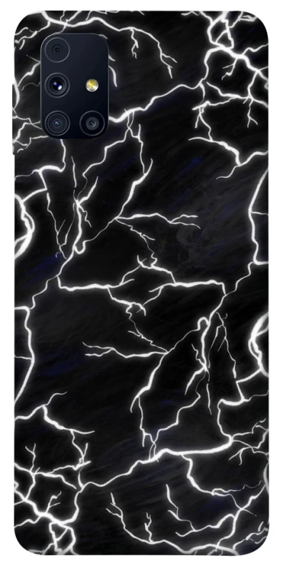 Чохол на Samsung Galaxy M31s Abstract ver.5 фото 1 з 1