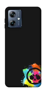 Чохол на Motorola Moto G54 Power Brawl Stars ver.4 фото 1 з 1