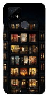 Чохол на Realme C21 My Home фото 1 з 1