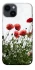 Чохол на Apple iPhone 14 (6.1") Поле маків фото 1 з 1
