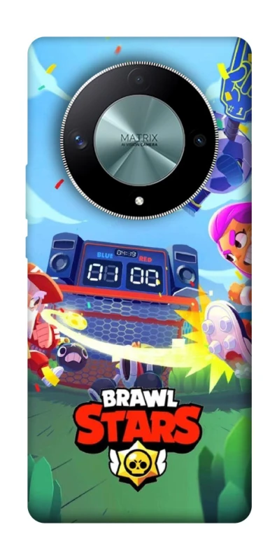 Чохол на Huawei Magic6 Lite Brawl Stars ver.11 фото 1 з 1