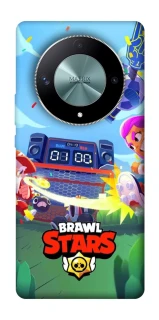 Чохол на Huawei Magic6 Lite Brawl Stars ver.11 фото 1 з 1