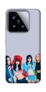 Чохол на Xiaomi 15 BLACKPINK фото 1 з 1