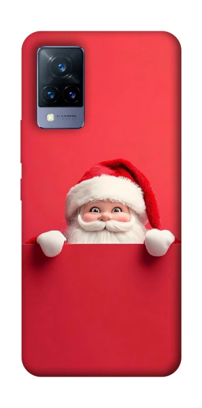 Чохол на Vivo V21 Christmas mood ver.11 фото 1 з 1