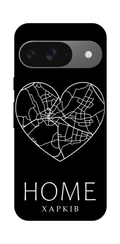 Чехол на Google Pixel 10 Харків Home фото 1 из 1