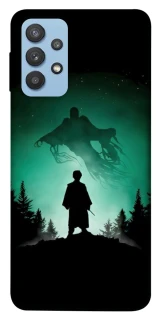 Чохол на Samsung Galaxy M32 Harry Potter & Dementor фото 1 з 1