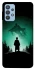 Чохол на Samsung Galaxy M32 Harry Potter & Dementor фото 1 з 1