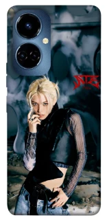 Чохол на TECNO Camon 19 Felix v2- Stray Kids фото 1 з 1