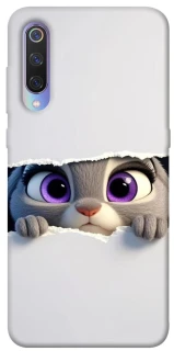 Чехол на Xiaomi Mi 9 Zootopia фото 1 из 1