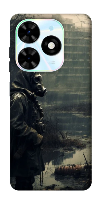 Чехол на TECNO Spark Go 2024 Stalker v2 фото 1 из 1