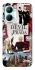 Чохол на Realme C33 Fashion collage ver.15 фото 1 з 1