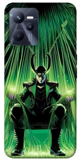 Чехол на Realme C35 Loki фото 1 из 1