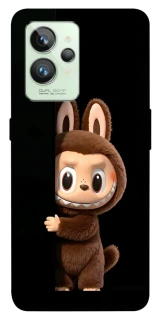 Чохол на Realme GT2 Boo Labubu фото 1 з 1