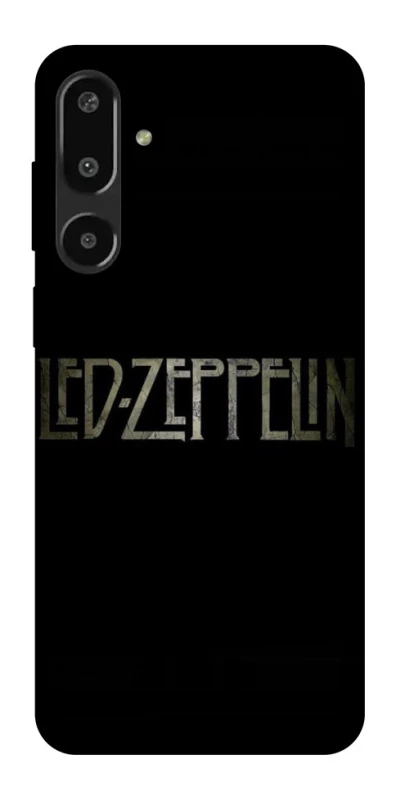 Чохол на Samsung Galaxy F16 Led Zeppelin logo фото 1 з 1