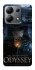 Чехол на Xiaomi Redmi Note 13 4G Odyssey ver.4 фото 1 из 1