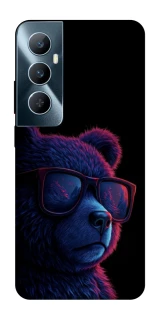 Чохол на Realme C65 4G Cool Bear фото 1 з 1