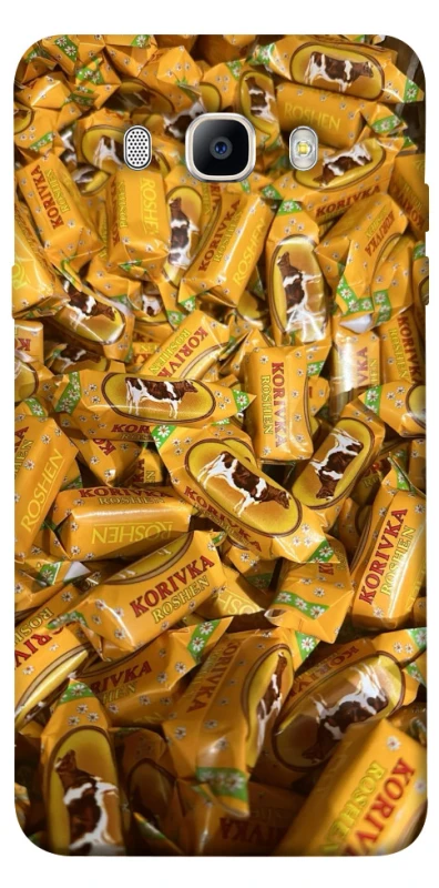 Чохол на Samsung J510F Galaxy J5 (2016) Roshen фото 1 з 1