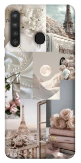 Чехол на Samsung Galaxy A21 Fashion collage ver.6 фото 1 из 1