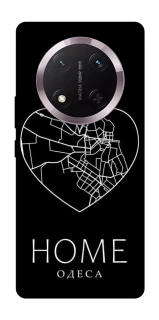 Чохол на Honor X9c Одеса Home фото 1 з 1