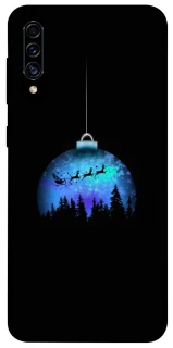 Чехол на Samsung Galaxy A50 (A505F) / A50s / A30s Christmas spirit фото 1 из 1