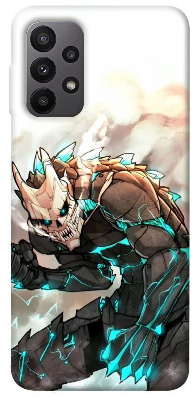 Чохол на Samsung Galaxy A23 4G Kaijuu№8 фото 1 з 1