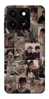 Чохол на ZTE Blade A35 4G Stray Kids The Bond фото 1 з 1