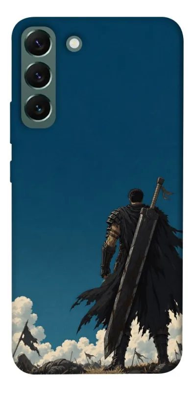 Чохол на Samsung Galaxy S22+ Berserk v23 фото 1 з 1