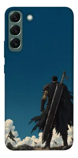 Чохол на Samsung Galaxy S22+ Berserk v23 фото 1 з 1