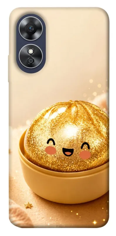 Чохол на Oppo A17 Dumpling ver.6 фото 1 з 1