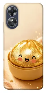 Чехол на Oppo A17 Dumpling ver.6 фото 1 из 1