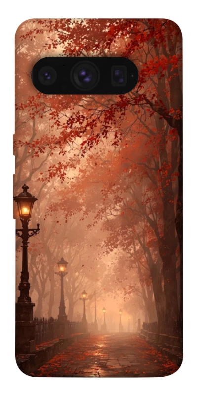 Чохол на Google Pixel 8 Pro boulevard фото 1 з 1