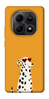 Чехол на Xiaomi Redmi Note 15 5G Долматинец фото 1 из 1