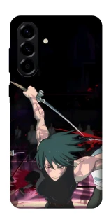 Чохол на Samsung Galaxy A56 5G Maki Prime фото 1 з 1