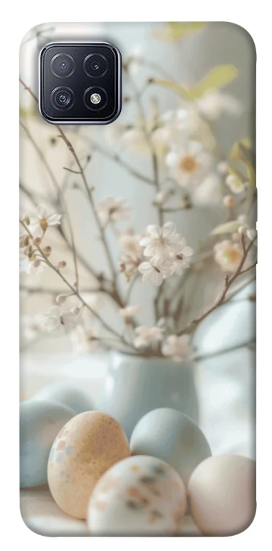 Чохол на Oppo A73 SpringJoy фото 1 з 1