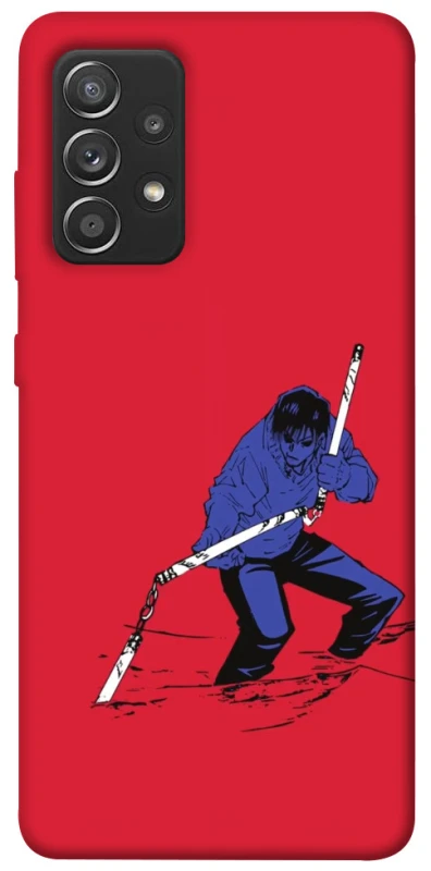 Чохол на Samsung Galaxy A52 4G / A52 5G Toji v4 фото 1 з 1