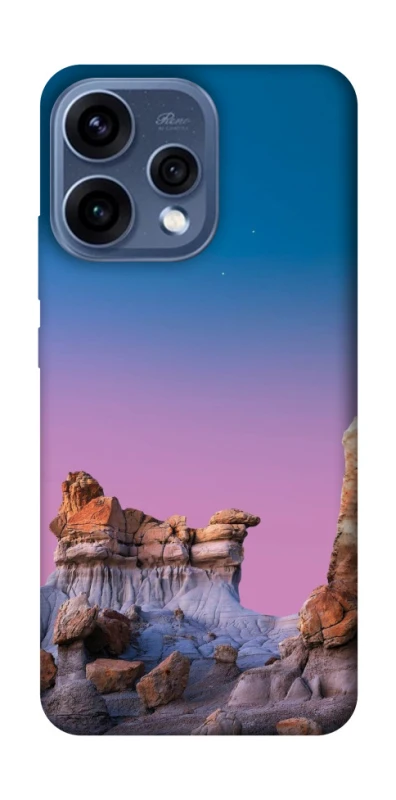 Чехол на Oppo Reno 15 Mountain v7 фото 1 из 2