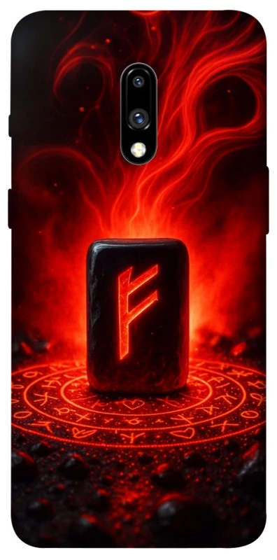 Чохол на OnePlus 7 Феху фото 1 з 1