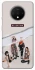 Чохол на OnePlus 7T BLACKPINK v2 фото 1 з 1