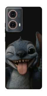 Чехол на Motorola Moto G85 Stitch фото 1 из 1