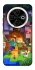 Чехол на TECNO Spark 30C Minecraft game фото 1 из 1
