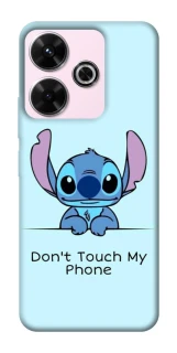 Чохол на Xiaomi Poco M6 4G Stitch ver.5 фото 1 з 1