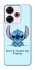 Чехол на Xiaomi Redmi 13 4G Stitch ver.5 фото 1 Чехол на Xiaomi Redmi 13 4G Stitch ver.5 фото 1 из 1