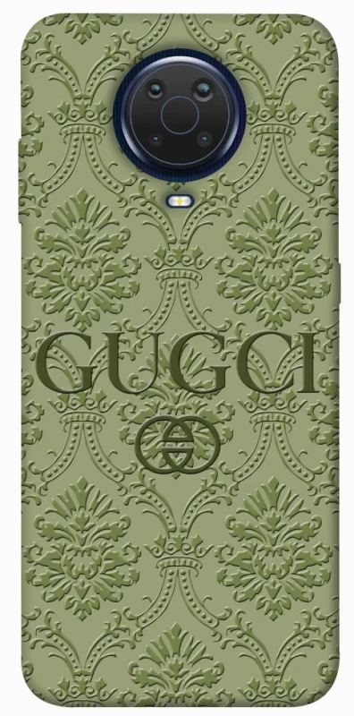 Чохол на Nokia G20 / G10 / 6.3 Gucci ver.9 фото 1 з 1