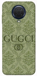 Чохол на Nokia G20 / G10 / 6.3 Gucci ver.9 фото 1 з 1