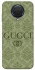 Чохол на Nokia G20 / G10 / 6.3 Gucci ver.9 фото 1 з 1