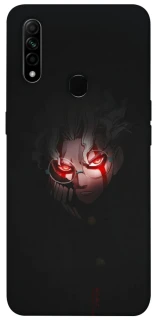 Чохол на Oppo A31 Dandadan фото 1 з 1