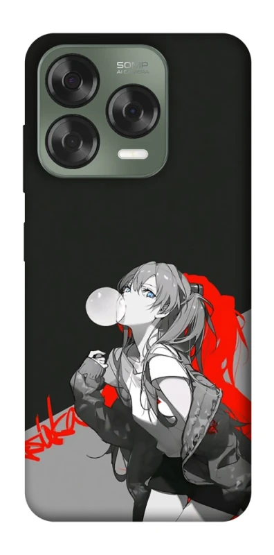 Чехол на ZTE Nubia V70 Design Asoka фото 1 из 1