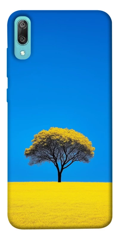 Чохол на Huawei Y6 Pro (2019) Field v2 фото 1 з 1