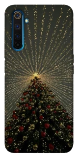 Чохол на Realme 6 Pro Новорічний v16 фото 1 з 1
