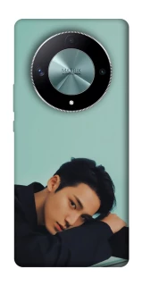 Чехол на Huawei Magic6 Lite Mingyu - Seventeen фото 1 из 1